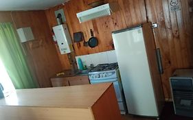 Cabañas Ancud Magico